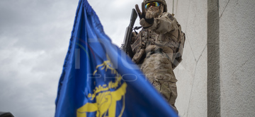 Gallery cover photo: Islamic Revolutionary Guard Corps (IRGC)