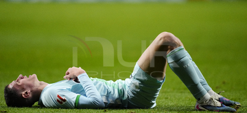 Gallery cover photo: Atletico de Madrid v Real Betis Balompie - LaLiga EA Sports