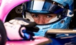 Formula 1 driver Pierre Gasly of BWT Alpine F1 Team participates in the Formula 1 pre-seas...