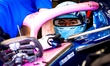 Formula 1 driver Pierre Gasly of BWT Alpine F1 Team participates in the Formula 1 pre-seas...