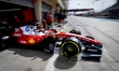 Formula 1 driver Charles Leclerc of Scuderia Ferrari HP participates in the Formula 1 pre-...