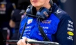 Paul Monaghan of Red Bull Racing participates in the Formula 1 pre-season testing on day 2...