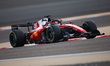 Charles Leclerc of Monaco drives the (16) Scuderia Ferrari HP SF-26 Ferrari during the For...