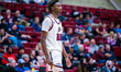 CHRISTIAN HUMPHREY-REMBERT (22) of the Lafayette Leopards is present during an NCAA men's...