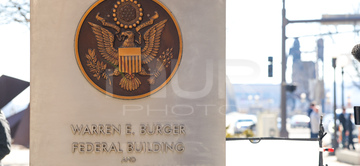 Gallery cover photo: Don Lemon Arraignment Hearing St. Paul