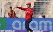 Phil Salt of England participates in the ICC Men's T20 World Cup India & Sri Lanka 2026 ma...