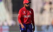 Adil Rashid of England participates in the ICC Men's T20 World Cup India & Sri Lanka 2026...
