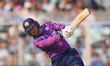 Richie Berrington is the captain of Scotland during the ICC Men's T20 World Cup India & Sr...