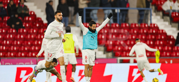 Gallery cover photo: Gil Vicente FC v SC Braga - Primeira Liga