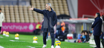 Gallery cover photo: Gil Vicente FC v SC Braga - Primeira Liga