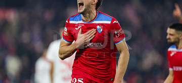 Gallery cover photo: Gil Vicente FC v SC Braga - Primeira Liga