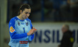 Bianca Tomina Curment and Anica Gudelj play during the EHF European League Women 2025-26 G...