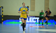 GROZAV Sorina Maria plays during the EHF European League Women 2025-26 Group Phase game be...
