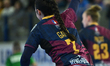GAYET Maureen plays during the EHF European League Women 2025-26 Group Phase game between...