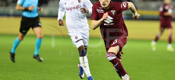 Gallery cover photo: orino FC v Bologna FC 1909 - Serie A