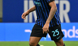 Manuel Akanji participates in the Serie A Enilive match between FC Internazionale and Juve...
