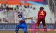 Anthony Mosca of Italy participates in the ICC Men's T20 World Cup India & Sri Lanka 2026...