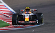 Liam Lawson of New Zealand drives the (30) Visa Cash App Racing Bulls F1 Team VCARB 03 For...