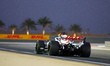 Esteban Ocon of France drives the (31) TGR Haas F1 Team VF-26 Ferrari during the Formula 1...