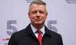 Britain's Minister of State for Defence Readiness and Industry Luke Pollard attends Europe...