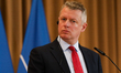 In Krakow, Poland, on February 20, 2026, Luke Pollard, Britain's Minister of State for Def...