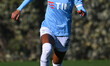 Carina Alice Baltrip Reyes of S.S. Lazio plays during the match of the 15th of the Serie A...