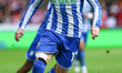 Charlie McNeill of Sheffield Wednesday is in action during the Sky Bet Championship match...