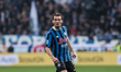 Marten de Roon of Atalanta BC participates in the Serie A football match between Atalanta...