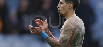 Gallery cover photo: Crystal Palace v Wolverhampton Wanderers - Premier League
