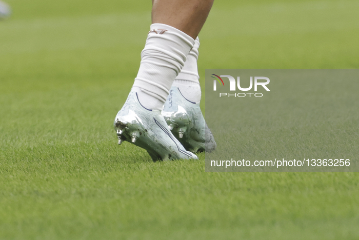 Atalanta BC v SSC Napoli - Serie A