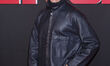 Luis Alberti attends the red carpet for the film premiere 'Venganza' at Plaza Miyana in Me...