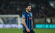 Sead Kolasinac of Atalanta BC participates in the UEFA Champions League 2025/26 League Kno...