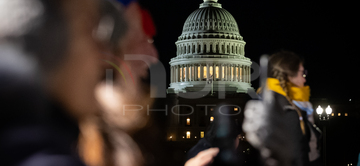 Gallery cover photo: Congressional Democrats host “People’s State of the Union”