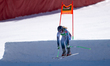 In El Tarter, Andorra, on February 26, 2026, Marte Monsen of Norway participates in the se...