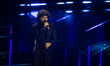 Francesco Renga attends the 76th Sanremo Music Festival 2026 at Teatro Ariston in Sanremo,...