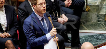 Gallery cover photo: Politics In France