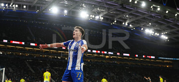 Gallery cover photo: FC Porto v FC Arouca - Primeira Liga