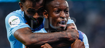 Gallery cover photo: Zenit St. Petersburg V Baltika Kaliningrad - Russian Premier League