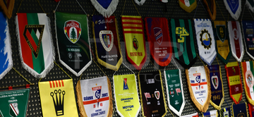 Gallery cover photo: Cracovia - Piast Gliwice Ekstraklasa Polish Football League Match