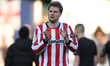 Leo Hjelde of Sheffield United thanks the supporters after the Sky Bet Championship match...
