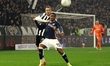 Mike Te Wierik of Heracles Almelo and Myron Boadu of PSV play during the Dutch Eredivisie...