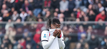 Gallery cover photo: US Cremonese v AC Milan - Serie A