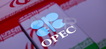Gallery cover photo: OPEC - Iran Conflict - Photo Illustration