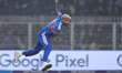 Hardik Pandya of India participates in the ICC Men's T20 World Cup India & Sri Lanka 2026...