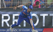 Ishan Kishan of India participates in the ICC Men's T20 World Cup India & Sri Lanka 2026 S...