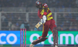 Jason Holder of West Indies participates in the ICC Men's T20 World Cup India & Sri Lanka...