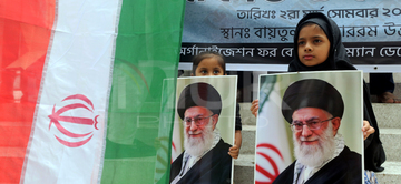 Gallery cover photo: Protests In Dhaka