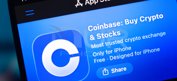 Gallery cover photo: Apple App Store - Photo Illustration