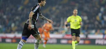 Gallery cover photo: Udinese Calcio v ACF Fiorentina - Serie A