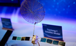 The China Mobile LEO Test Satellite (Model 1), a cornerstone of the company's Direct-to-De...